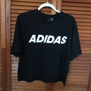 Adidas t-shirt